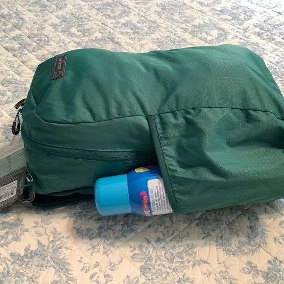 Osprey Remnants Packable Daypack - Picture 6 of 9